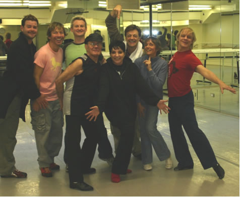 Liza and Co.