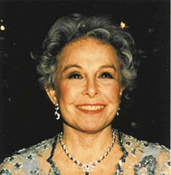 Marge Champion