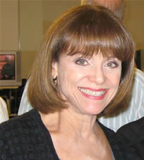Valerie Harper