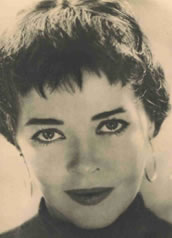 Joan McCracken