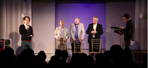 DO40 West Side Story Event