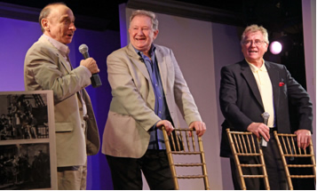 DO40 West Side Story Event 