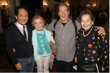 DOr0 West Side Story Event