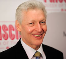 Tony Sheldon