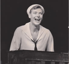 Tony Sheldon