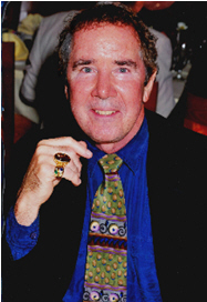 Gary Flannery
