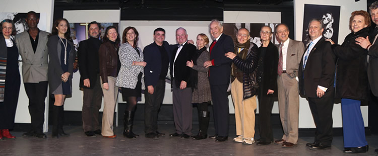 Ruth Page DO40 Event 2015