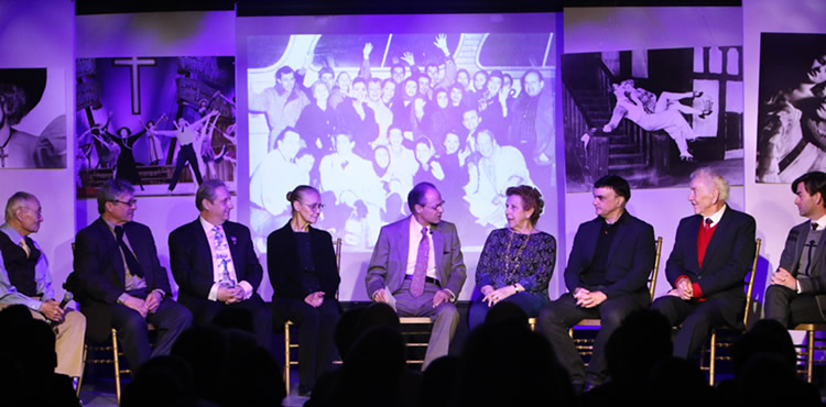 DO40 Ruth Page Event - 2015