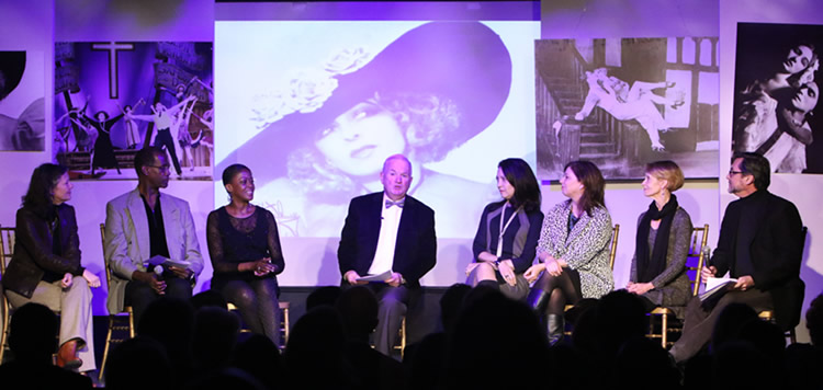DO40 Ruth Page Event - 2015