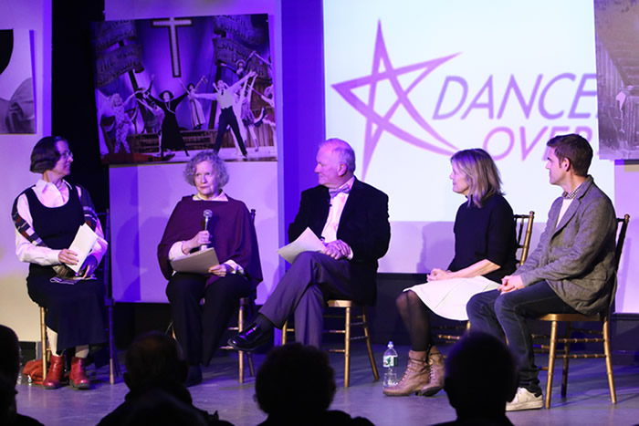 DO40 Ruth Page Event - 2015
