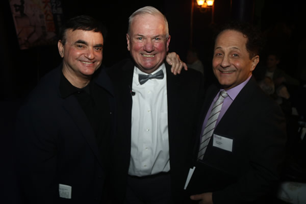 DO40 Ruth Page Event - 2015