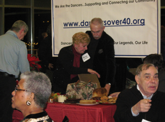 DO40 2008 Holiday Photo