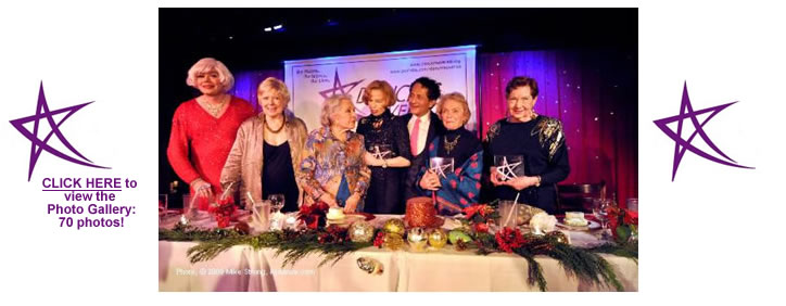 DO40 Legacy Awards - A HUGE HIT