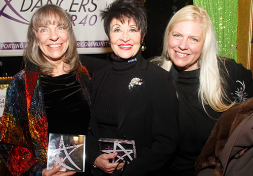 DO40 2013 Legacy Awards