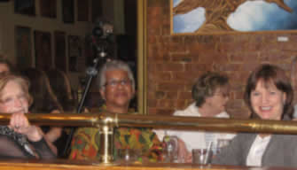 DO40 2009 Spring Fling