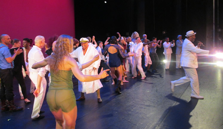 DO40 Cares Concert 2015