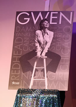 Gwen Verdon