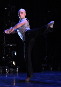 DO40 Cares - Equity Fights AIDs Event - 2012