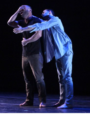 DO40 Cares - Equity Fights AIDs Event - 2012