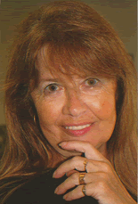 Sharon Wendrow