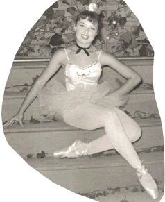 Sharon Wendrow