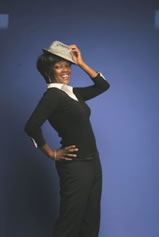 Candy Brown - DO40 Arts Legacy Interview