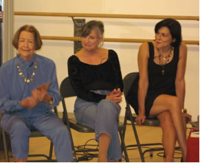 Women of Fosse