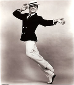 Peter Gennaro