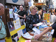 D040 Flea Market 1