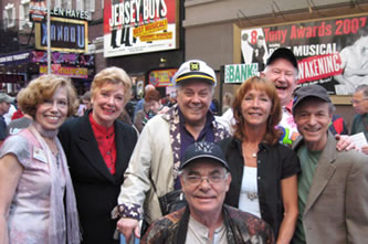 2008 Flea Market/Equity Fights Aids