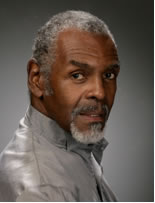 Gus Solomons, Jr.