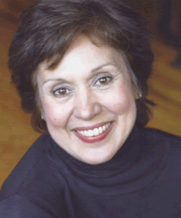 Eileen Casey