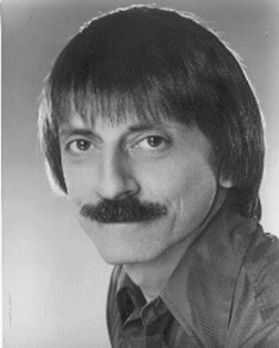 Chuck Kelley