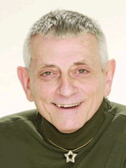 Chuck Kelley