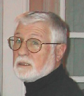 Larry Ross