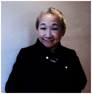 Lori Tan Chinn