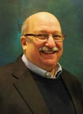 Ken Bloom