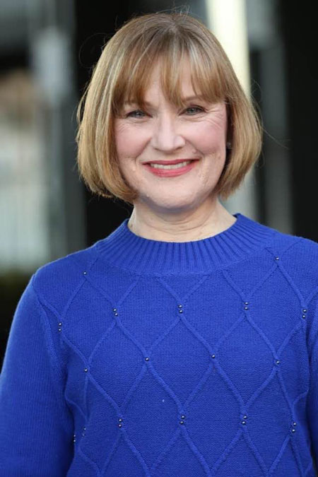 Jeri Kansas