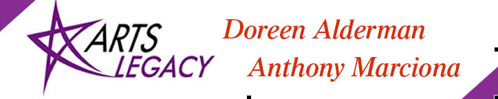 DO40 Arts Legacy Interview