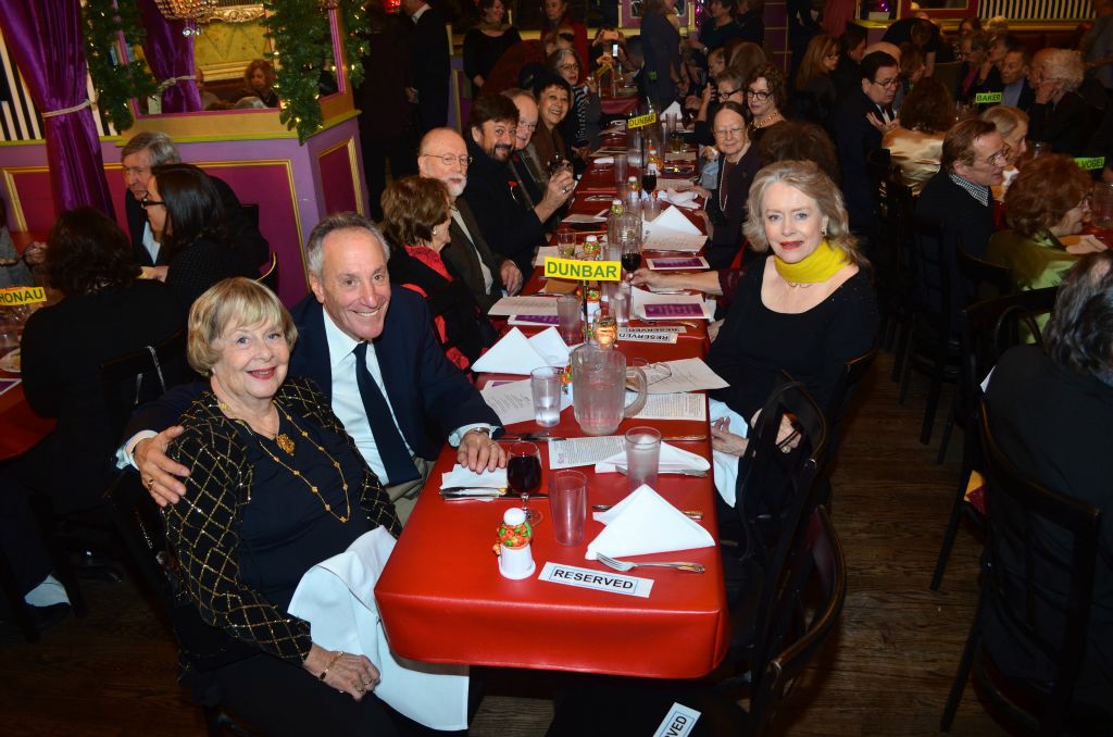 The Dunbar Table, with Kathy Conklin-Rosenbluth and Gary Gendell