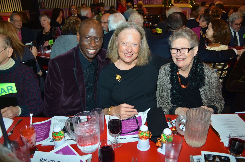The Dunbar Table