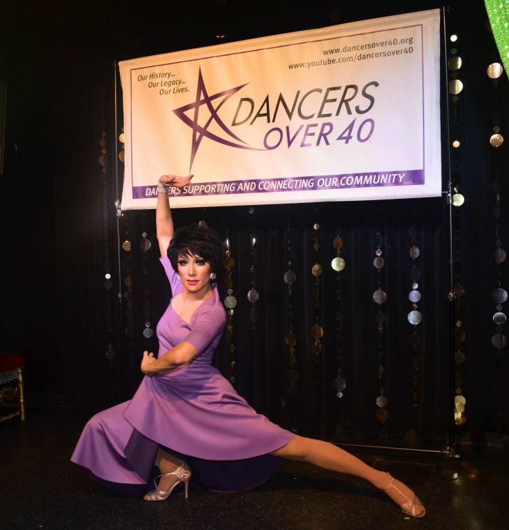 Performer Pattaya Hart