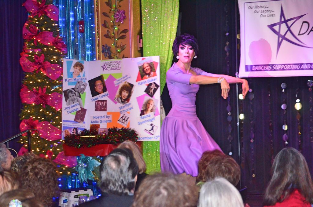 Performer Pattaya Hart